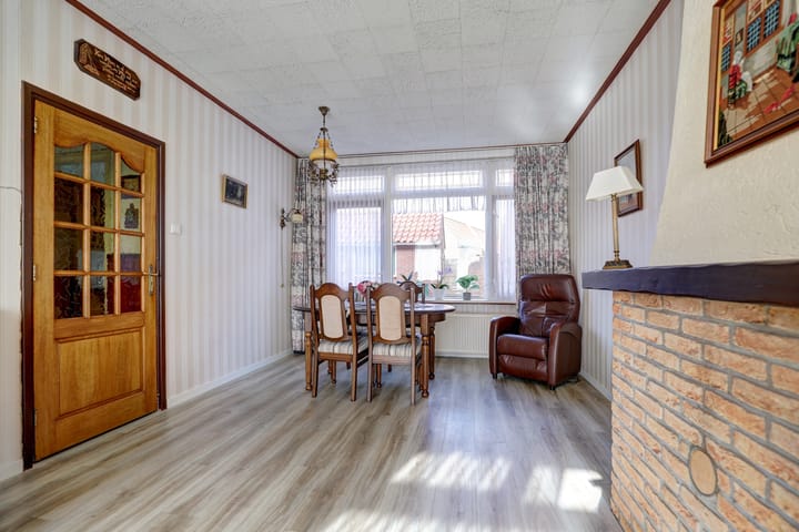 Foto 14 van Parklaan 72