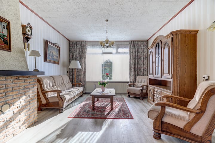 Foto 12 van Parklaan 72