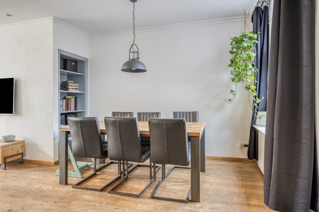 Foto 11 van Sint Josephstraat 62