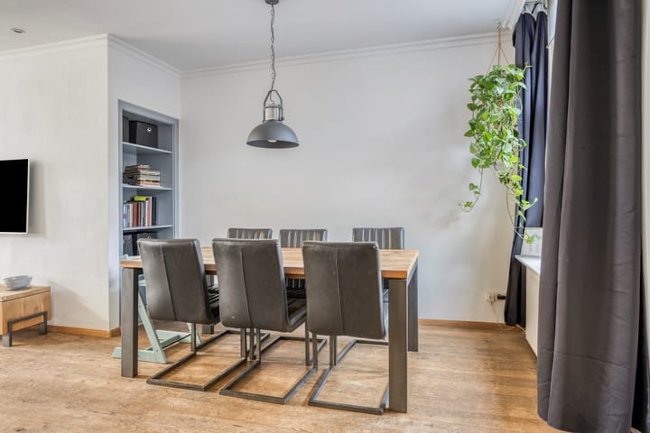 Foto 11 van Sint Josephstraat 62