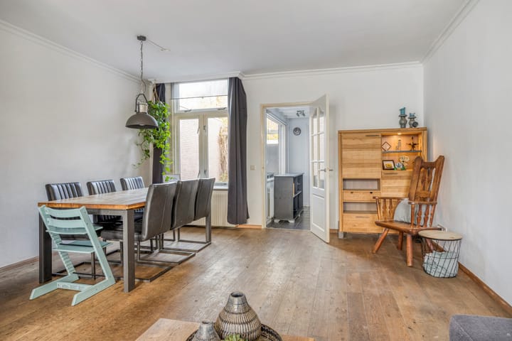 Foto 12 van Sint Josephstraat 62