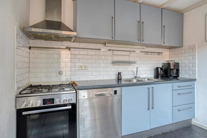 Photo 3 of Sint Josephstraat 62