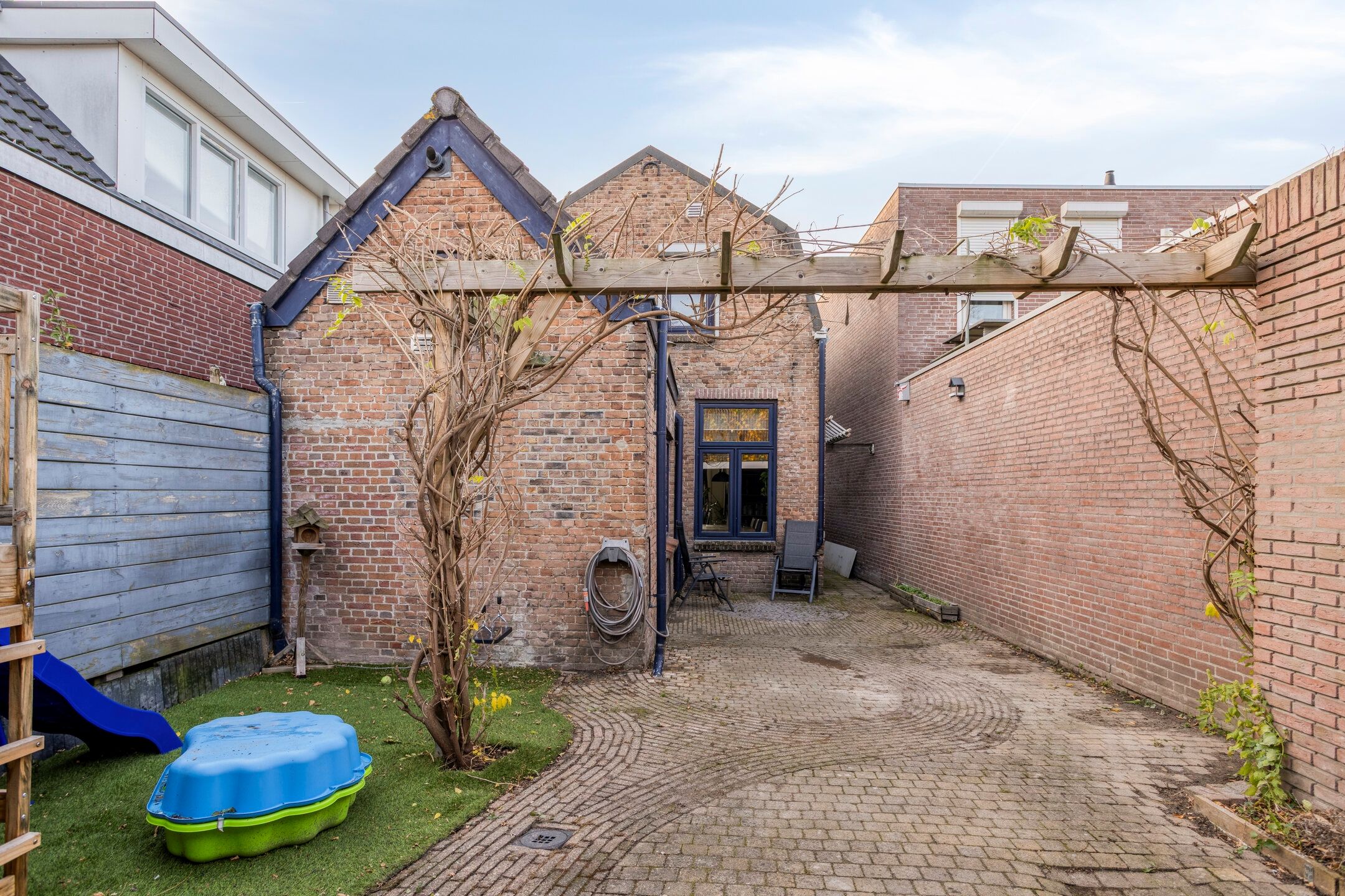 Foto 27 van Sint Josephstraat 62