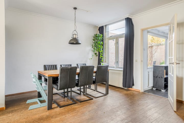 Foto 10 van Sint Josephstraat 62