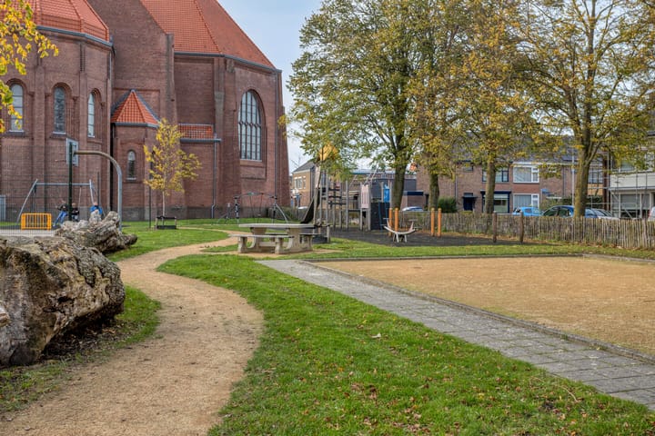 Foto 35 van Sint Josephstraat 62