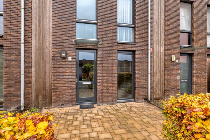 Foto 2 van Wolvegastraat 98