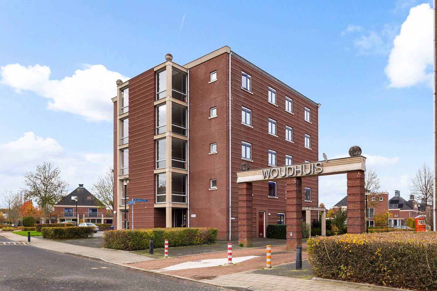 Foto 29 van Woudhuizerallee 198
