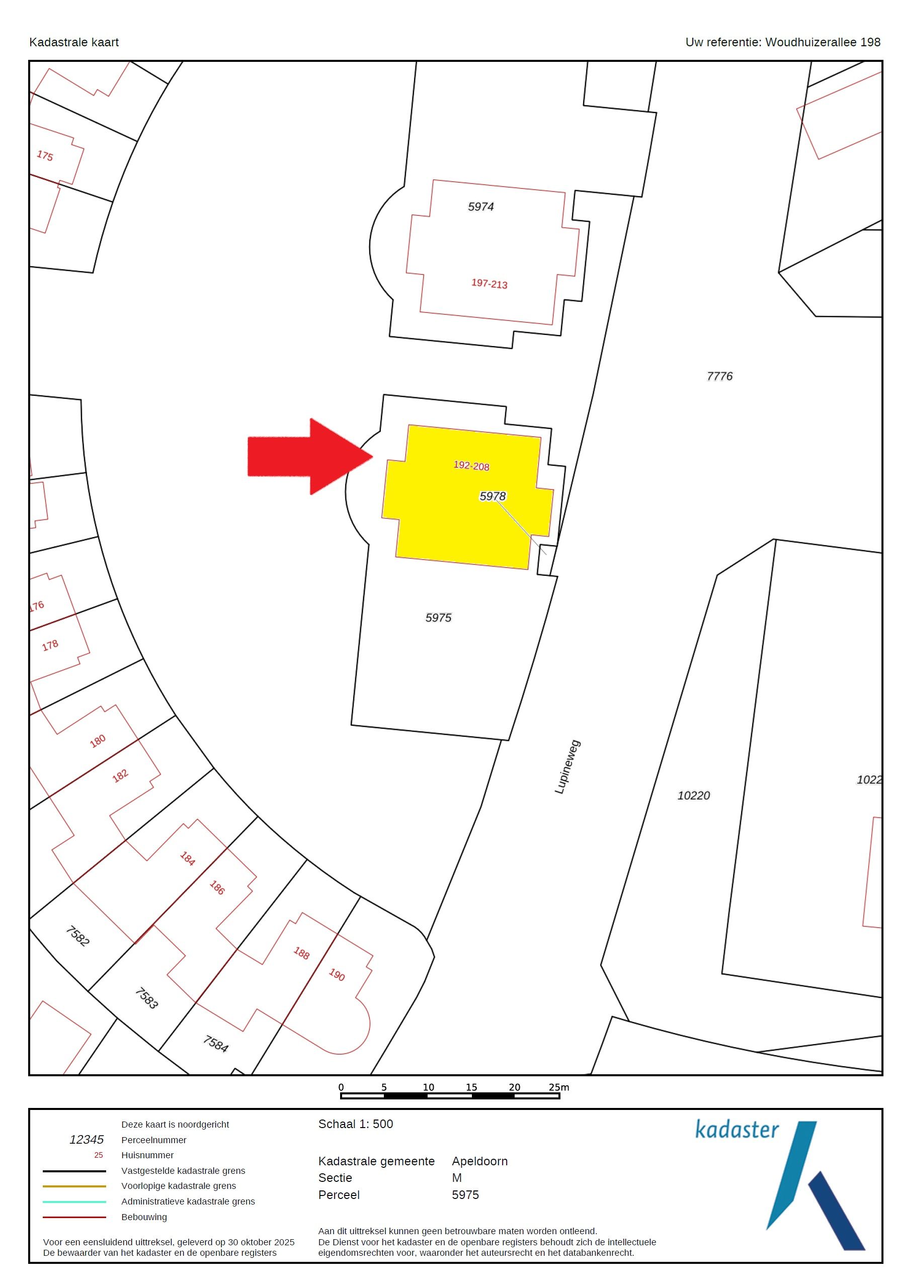 Foto 39 van Woudhuizerallee 198