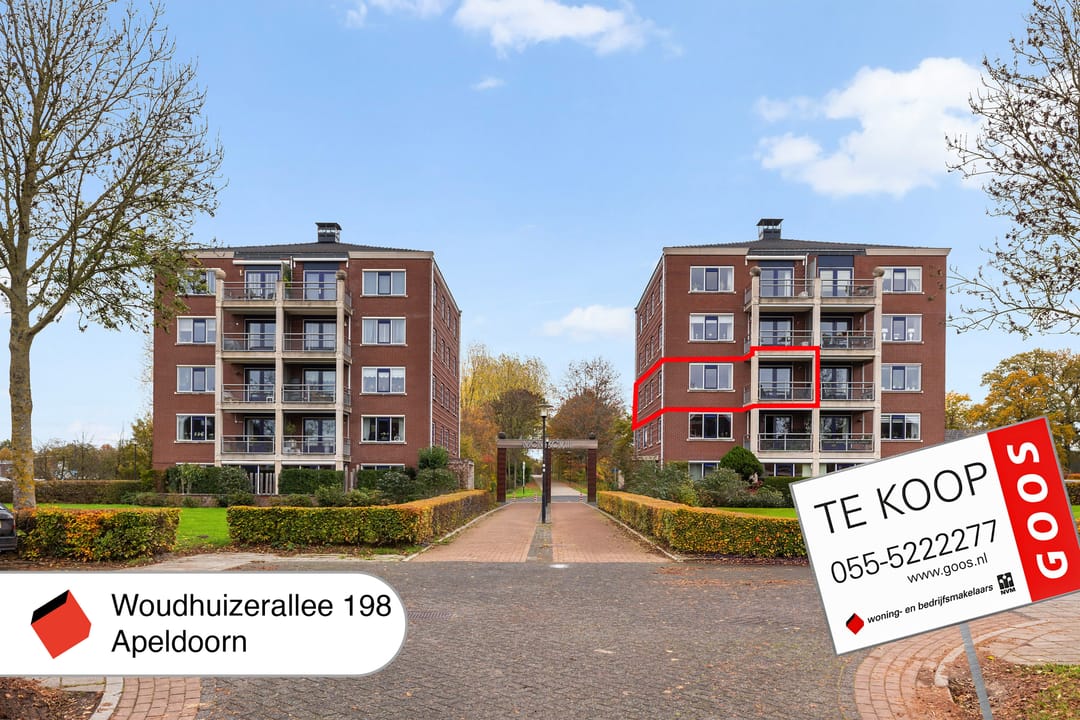 Foto 41 van Woudhuizerallee 198