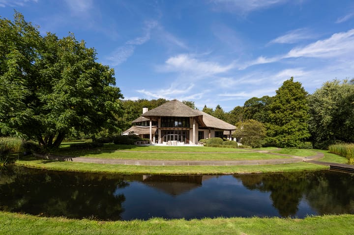 Photo 1 of Soestdijkerweg 10