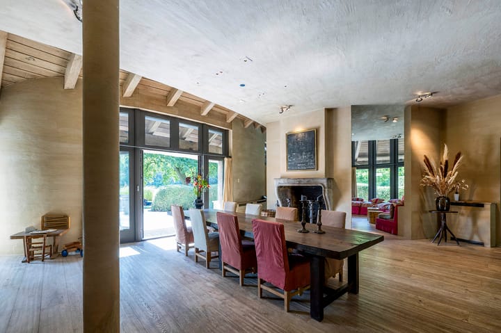 Photo 5 of Soestdijkerweg 10