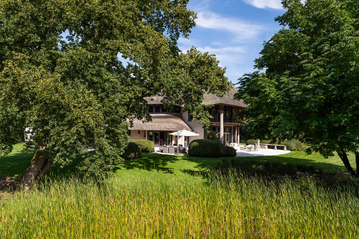 Photo 23 of Soestdijkerweg 10