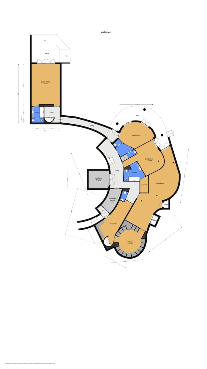 Photo 35 of Soestdijkerweg 10