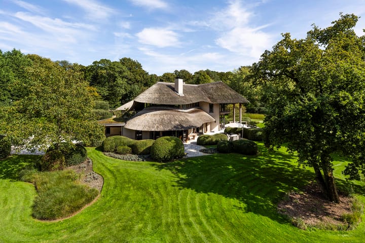 Photo 22 of Soestdijkerweg 10