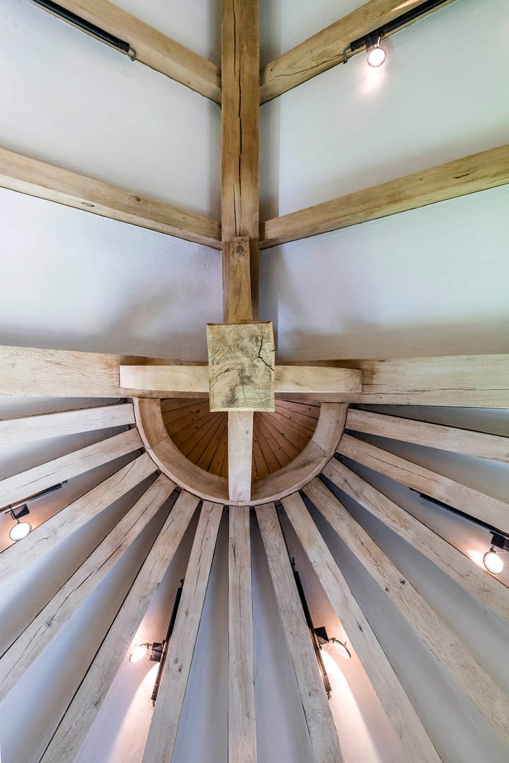 Photo 13 of Soestdijkerweg 10