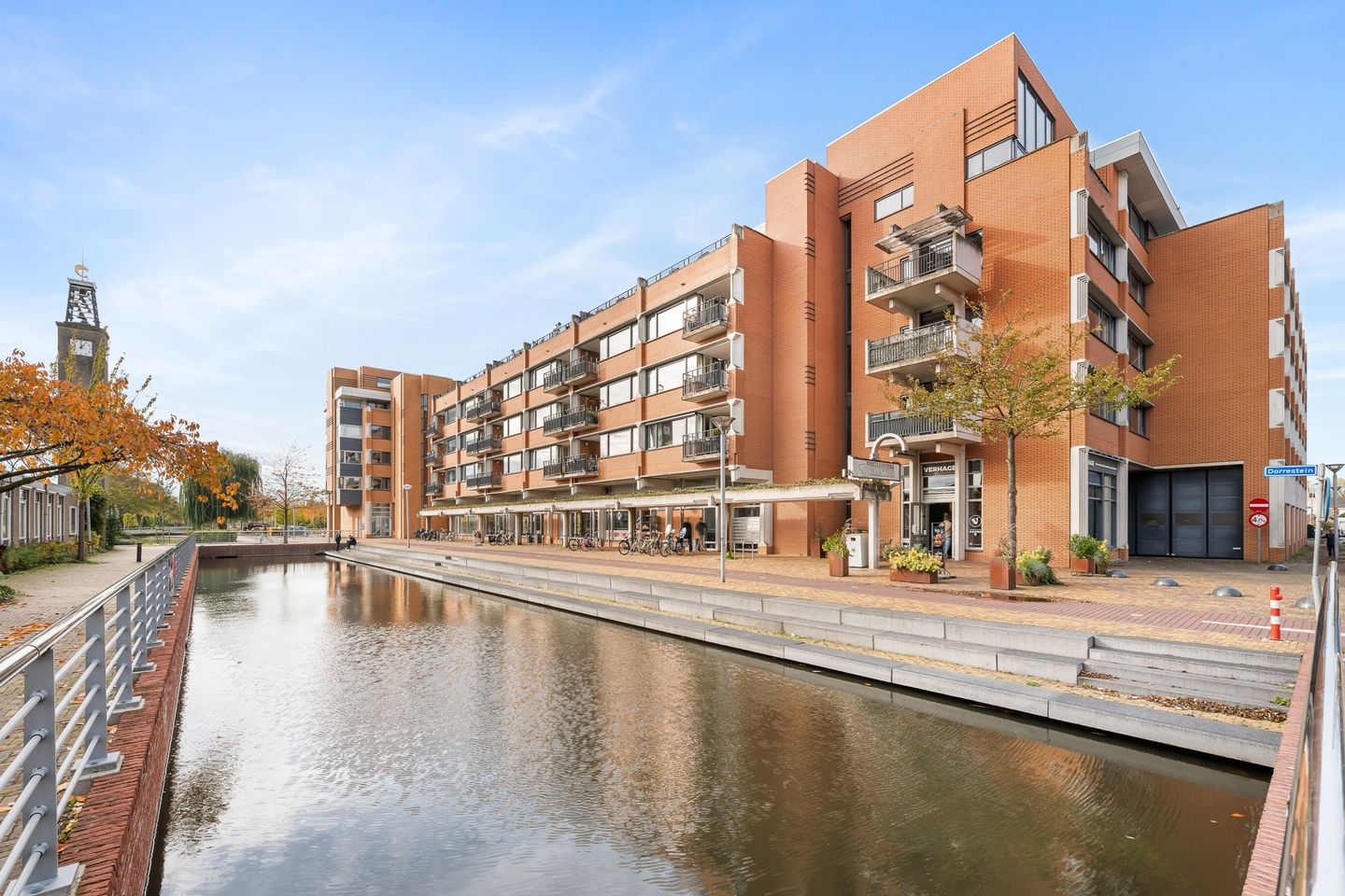 Photo 1 of Dorrestein 38