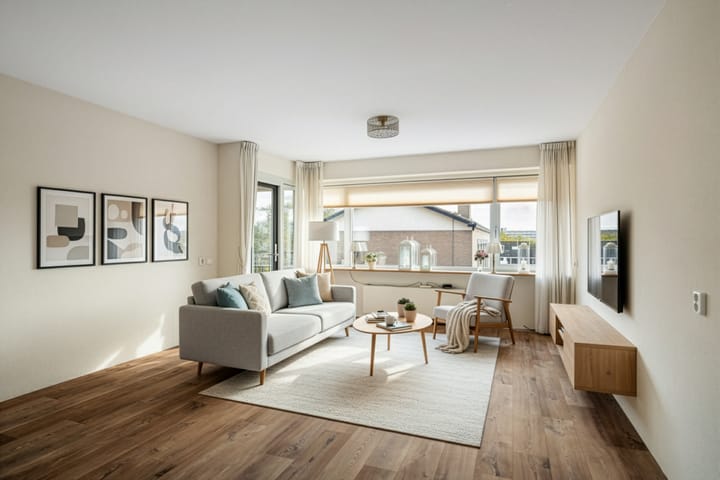 Foto 5 van Dorrestein 38