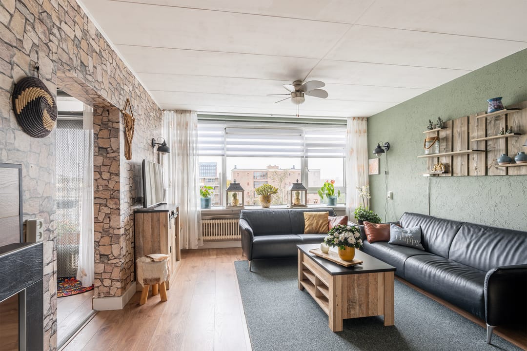 Foto 2 van Toon Verheystraat 169