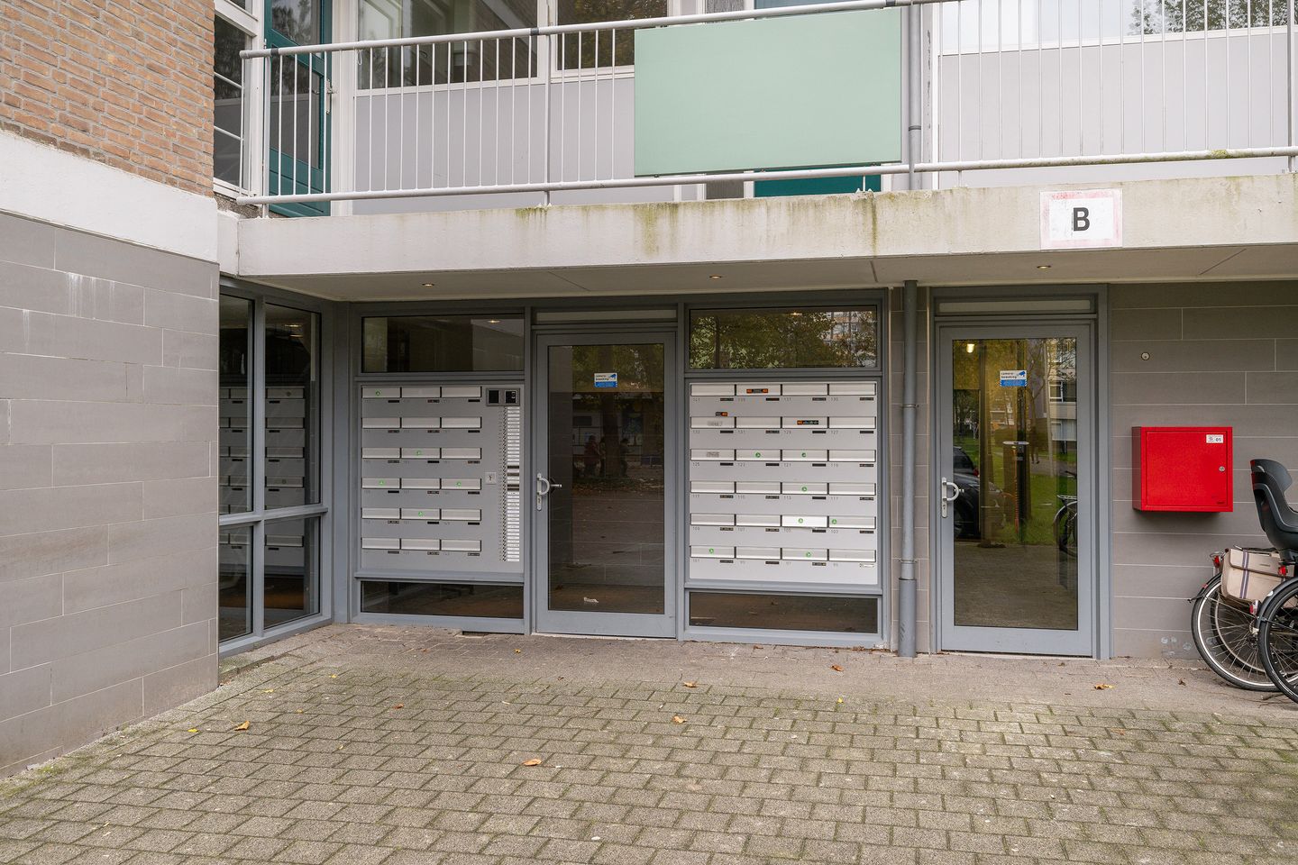 Foto 5 van Toon Verheystraat 169