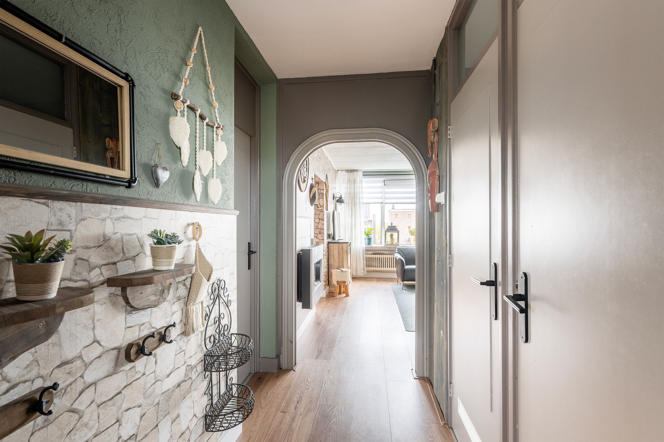 Foto 9 van Toon Verheystraat 169