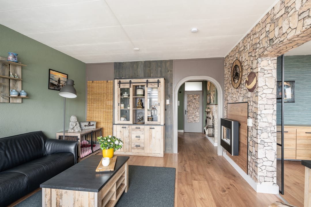 Foto 11 van Toon Verheystraat 169