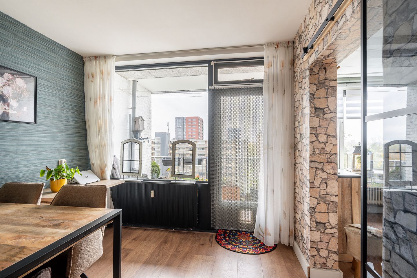 Foto 14 van Toon Verheystraat 169