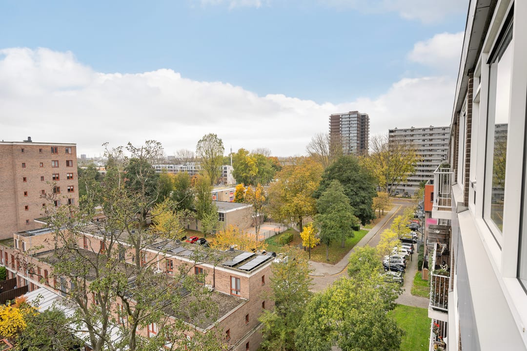 Foto 16 van Toon Verheystraat 169