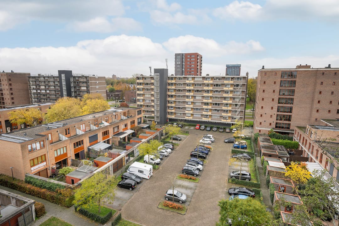 Foto 17 van Toon Verheystraat 169