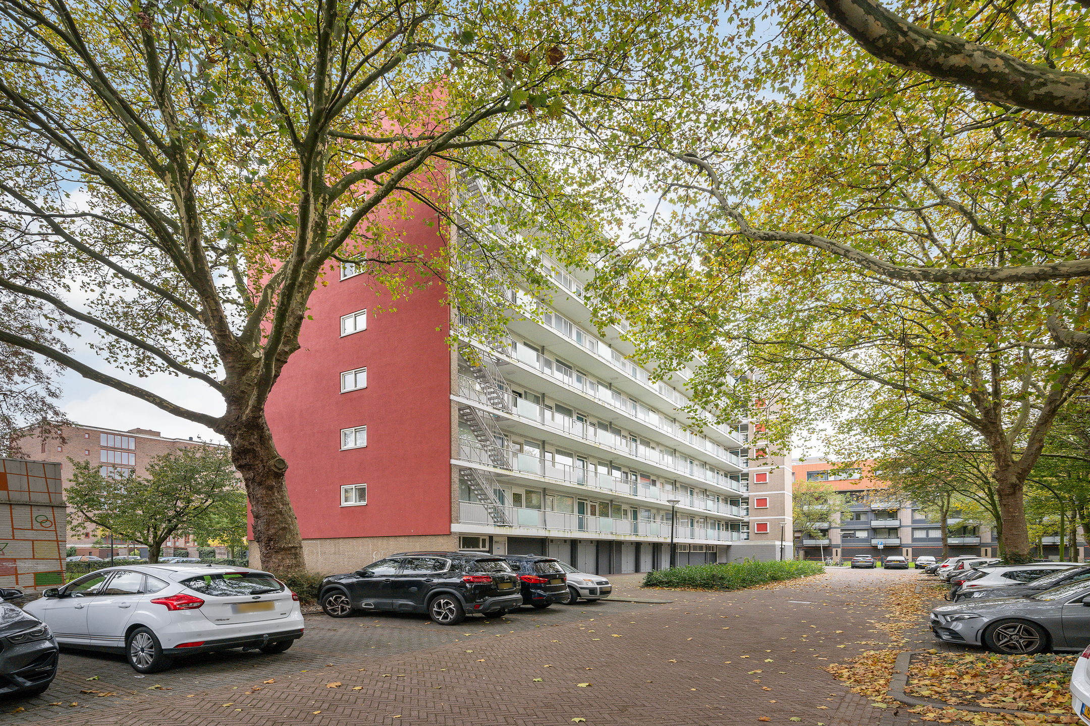 Foto 27 van Toon Verheystraat 169