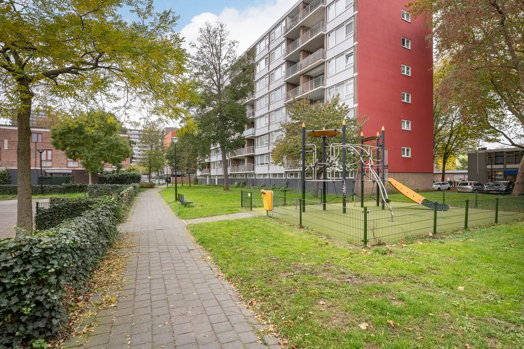 Foto 28 van Toon Verheystraat 169