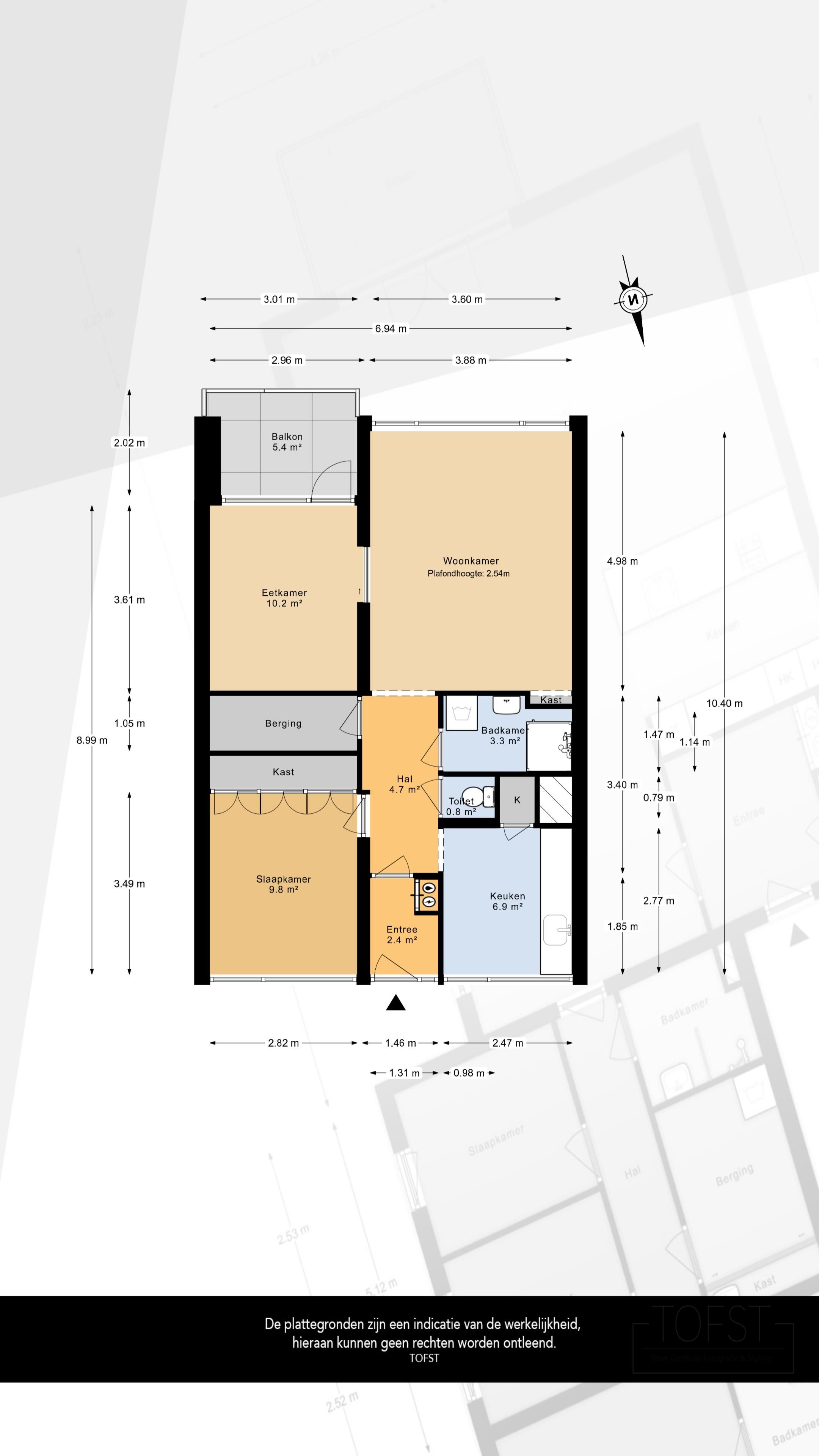 Foto 30 van Toon Verheystraat 169