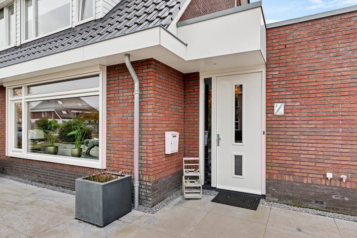 Foto 3 van Einsteinhage 7