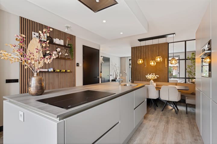 Foto 15 van Einsteinhage 7