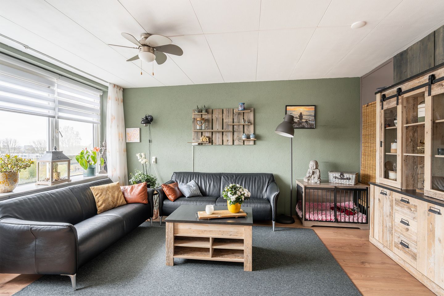 Foto 10 van Toon Verheystraat 169