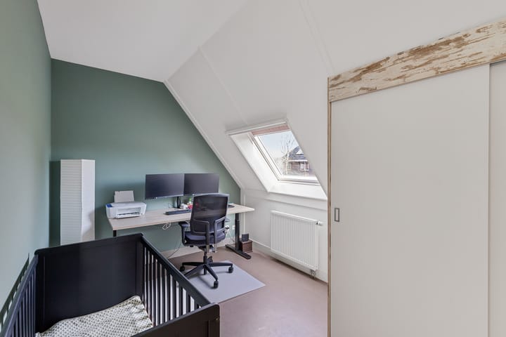 Foto 29 van Einsteinhage 7