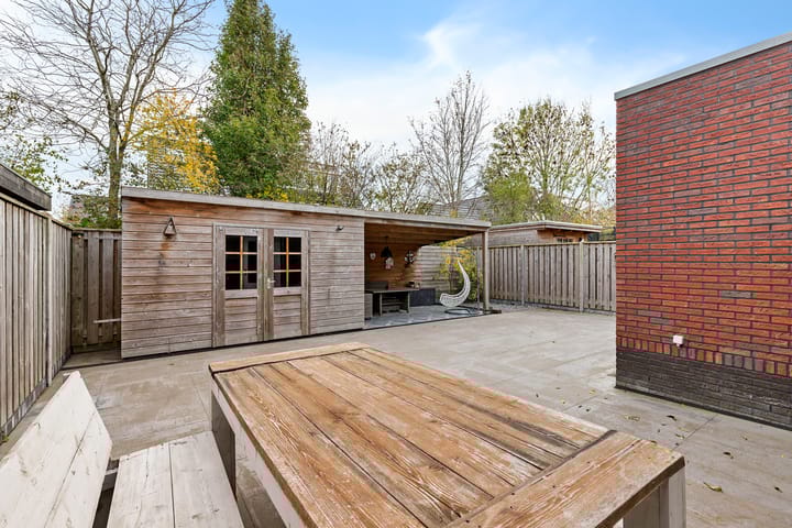 Foto 33 van Einsteinhage 7