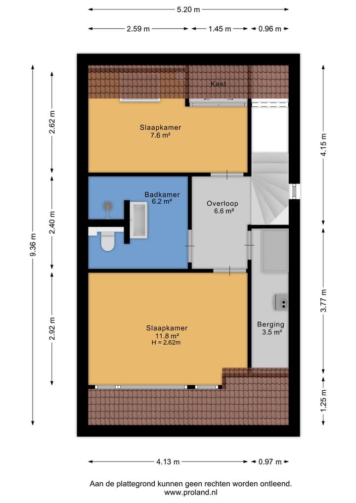 Foto 39 van Einsteinhage 7