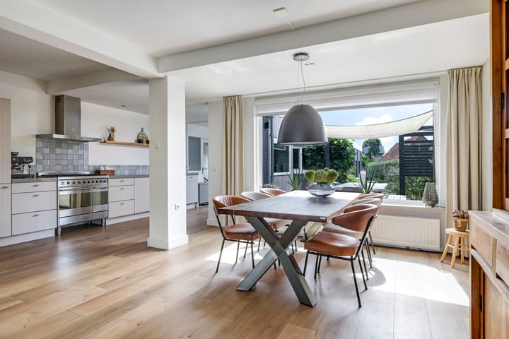 Photo 3 of Kastanjelaan 25-B