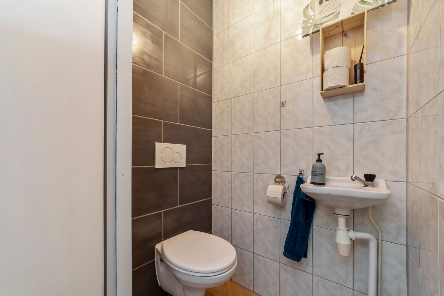 Foto 10 van Maris 20