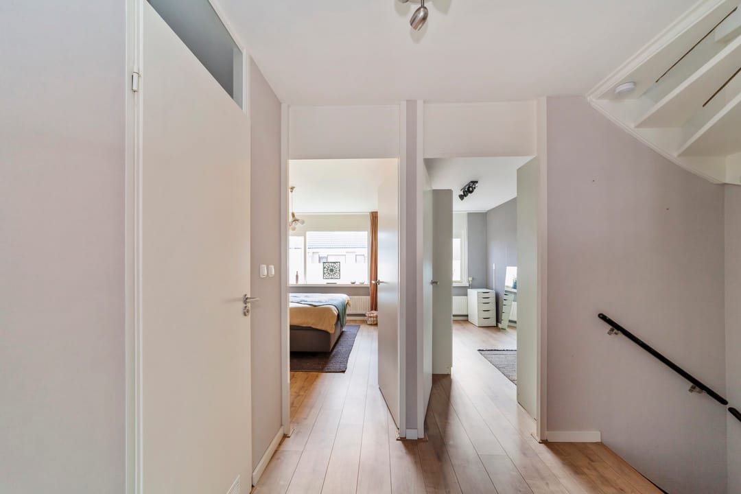 Foto 11 van Maris 20