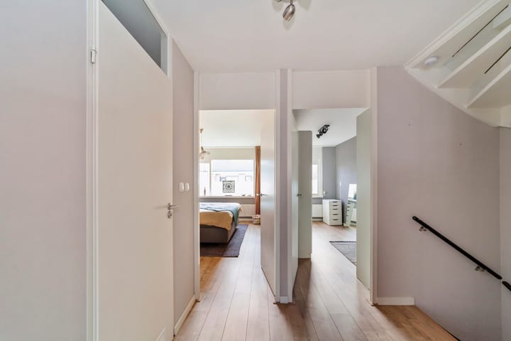 Foto 11 van Maris 20