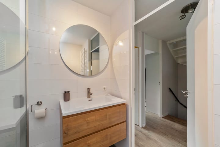 Foto 18 van Maris 20