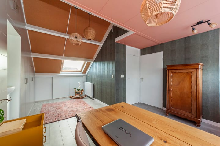 Foto 23 van Maris 20