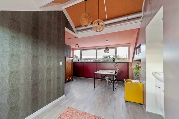 Foto 25 van Maris 20