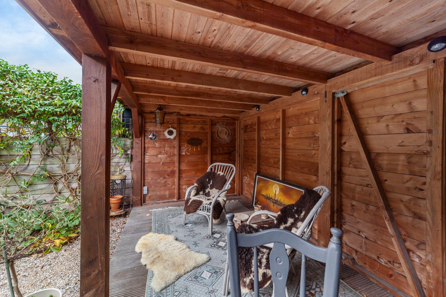 Foto 29 van Maris 20