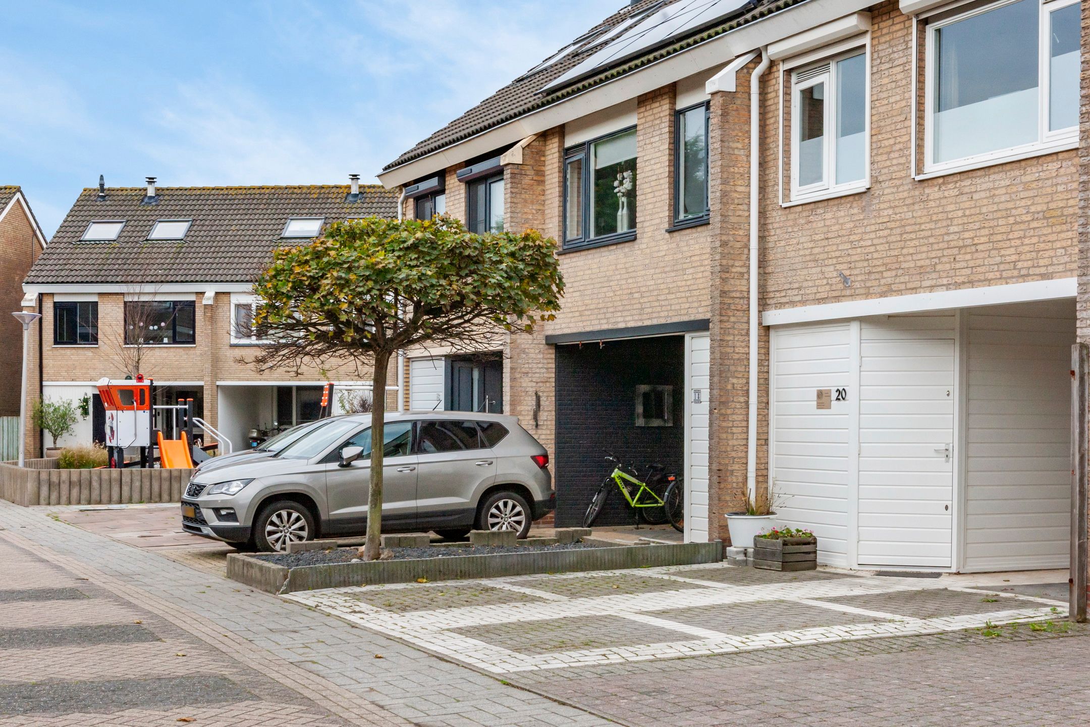 Foto 33 van Maris 20