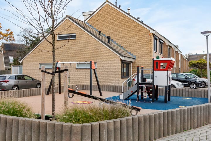 Foto 34 van Maris 20