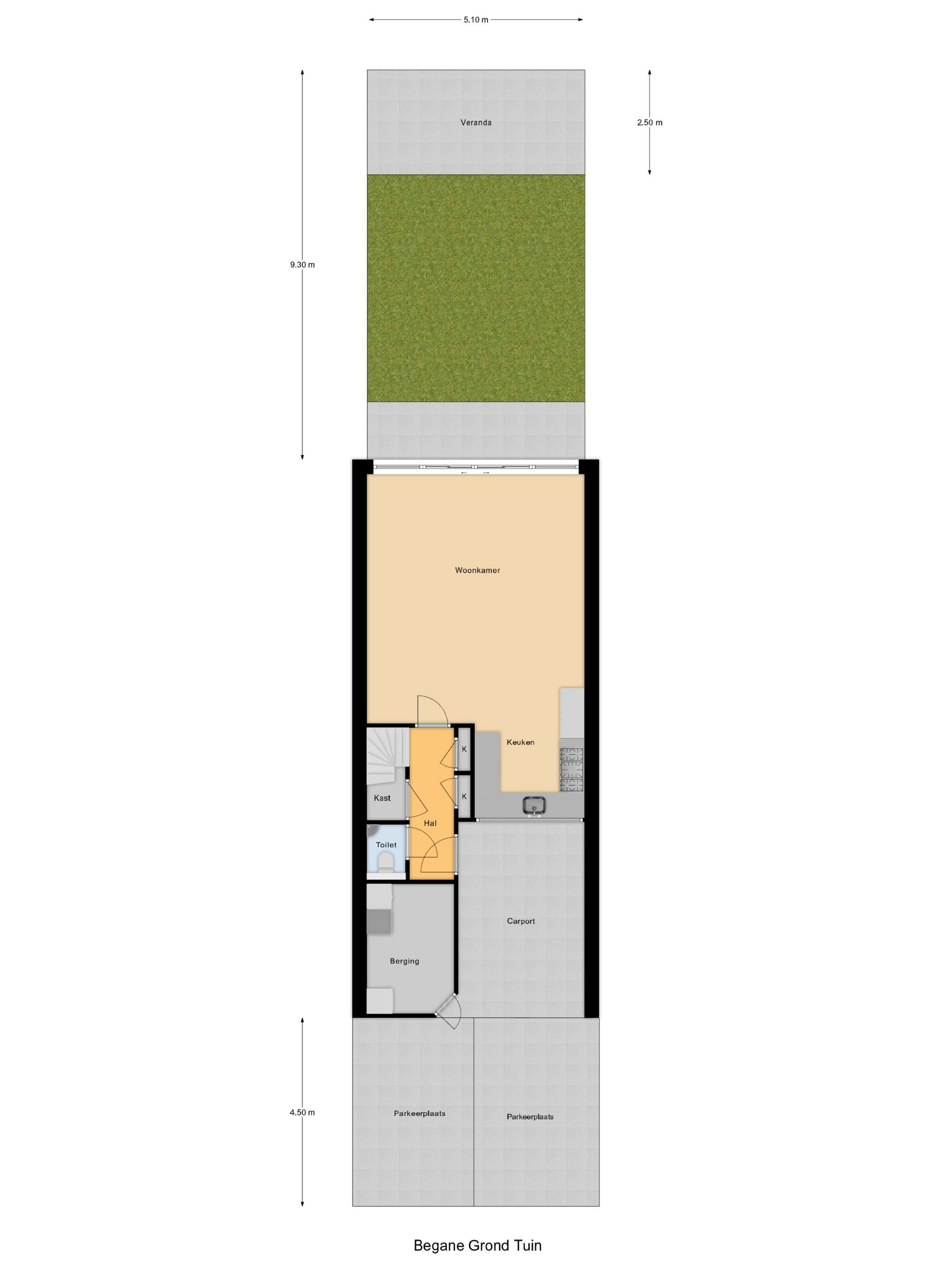 Foto 36 van Maris 20