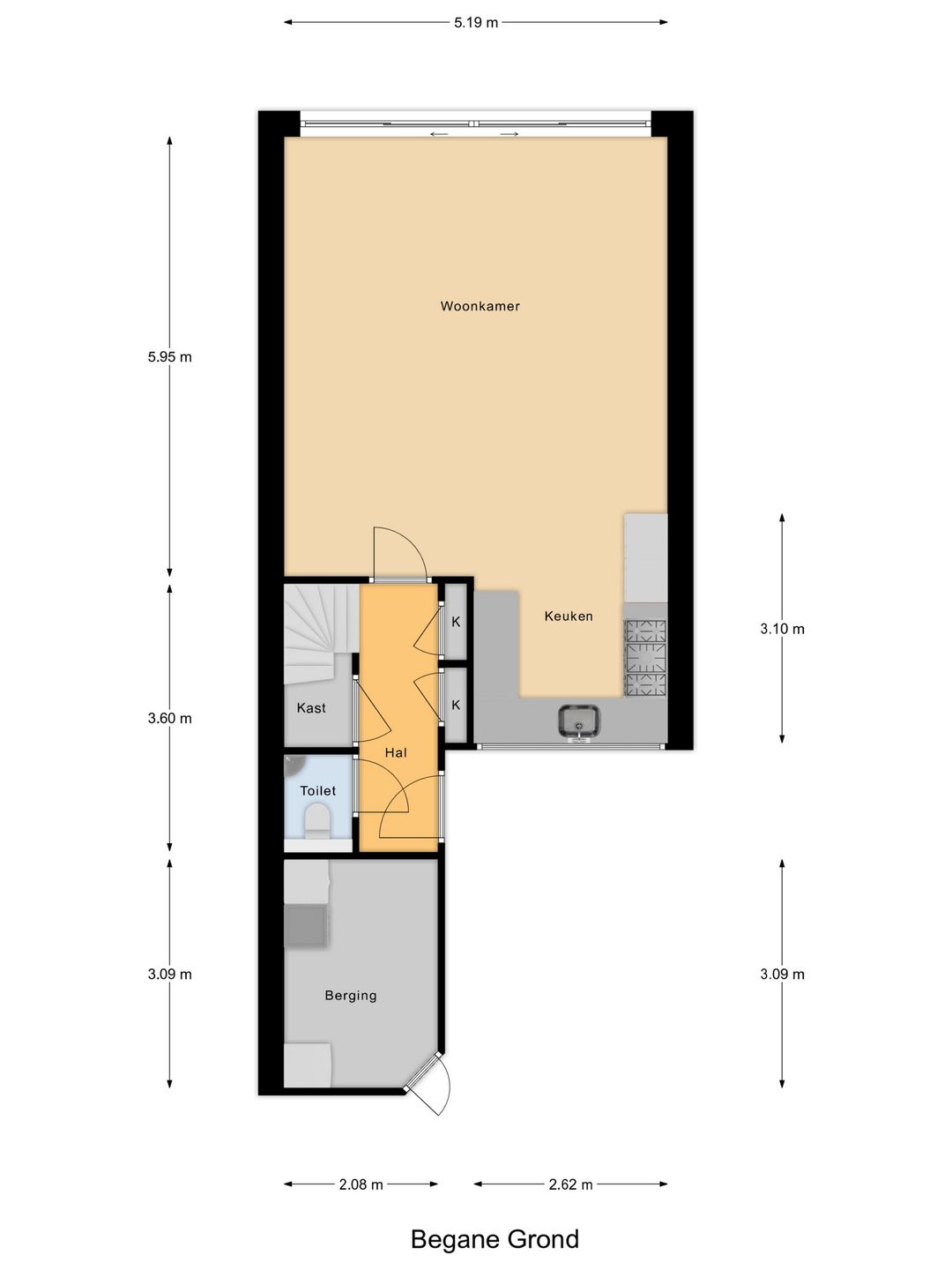 Foto 37 van Maris 20