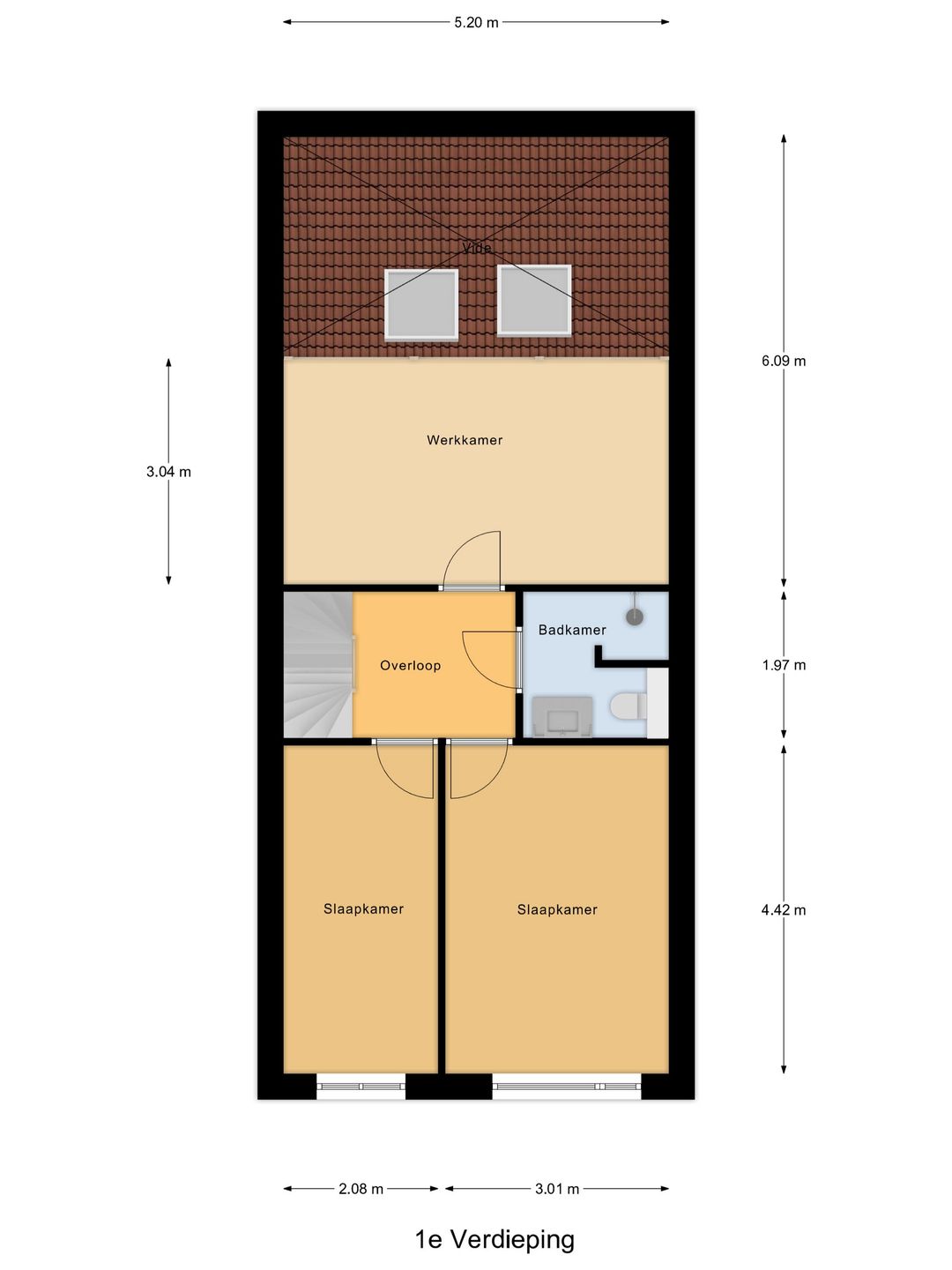 Foto 38 van Maris 20